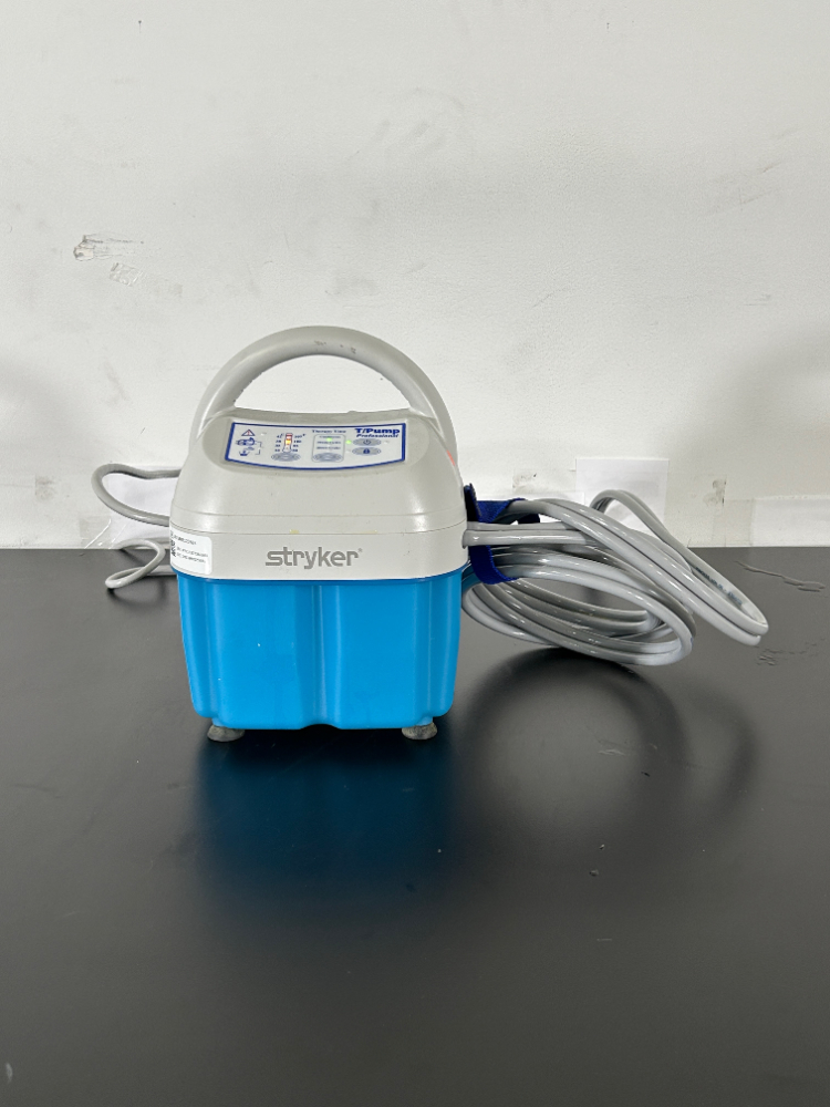 Image of Stryker T/Pump